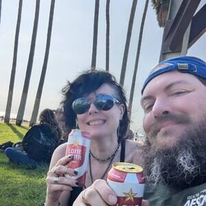 Meet your Posher, Ben